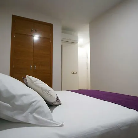 Apartamento Con Garaje, El Barco Toledo Exterior photo