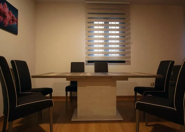 Apartamento Con Garaje, El Barco