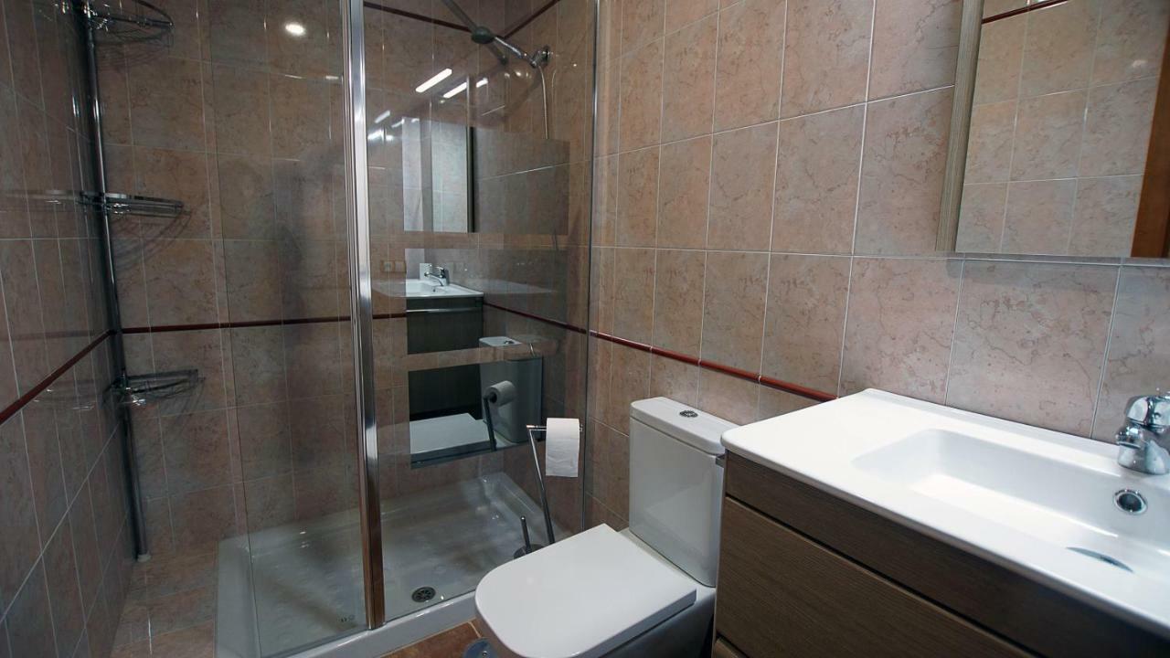 Apartment Con Garaje, El Barco